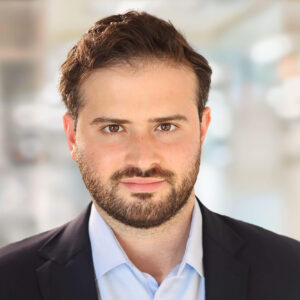 Aiden Slavin - Web3 Development and AI Expert