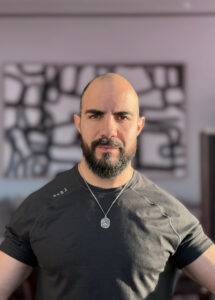 Ali Yahya - Decentralized Technology and Machine Learning Expert
