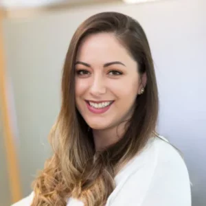 Angelica Gehr - Ai16ZH Marketing and Blockchain Promotion Expert