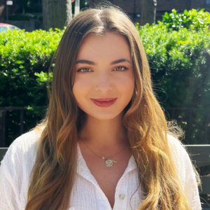 Anna Semenova - Artificial Intelligence and Blockchain Development Expert