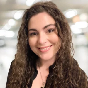 Aubree Pelaez - Decentralized AI and Blockchain Technology Expert