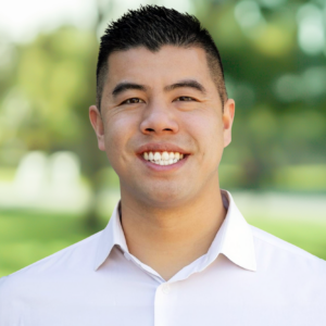 Ben Wu - Web3 Blockchain Development Expert