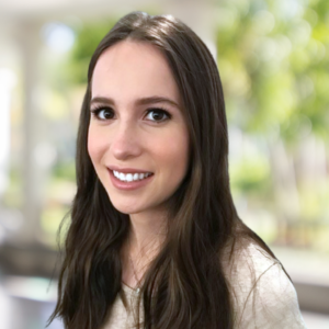 Brooke Sheresky - AI and Web3 Market Expert