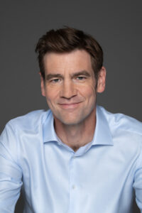 Chris Dixon - Blockchain Technology and Marketing Expert