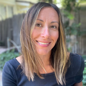 Claudia Picanco - Artificial Intelligence and Blockchain Community Expert