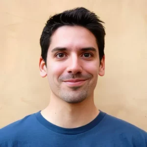 Dan Reynaud - Web3 and Blockchain Development Expert