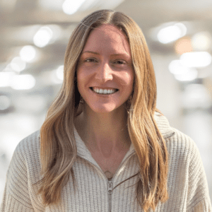 Danielle Wessler - AI and Fintech Expert