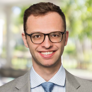 David Sverdlov - Blockchain and AI Technology Expert