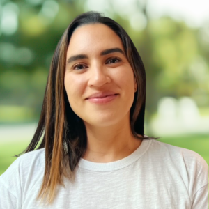 Denise Gonzalez - Decentralized AI and Web3 Expert