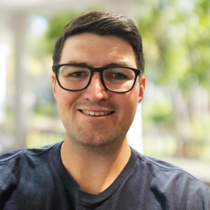 Ed Lynch - Blockchain Technology and Community Management Expert