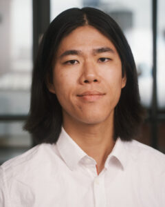 Michael Zhu - Blockchain and Marketing Expert