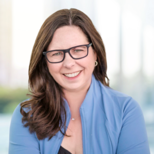 Michele Korver - AI and Web3 Community Expert