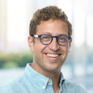 Sam Broner - Blockchain and Artificial Intelligence Development Expert