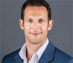 Scott Walker - Web3 and Financial Analysis Expert