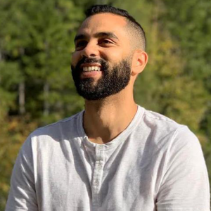 Stephen Armanios - AI and Web3 Technology Expert