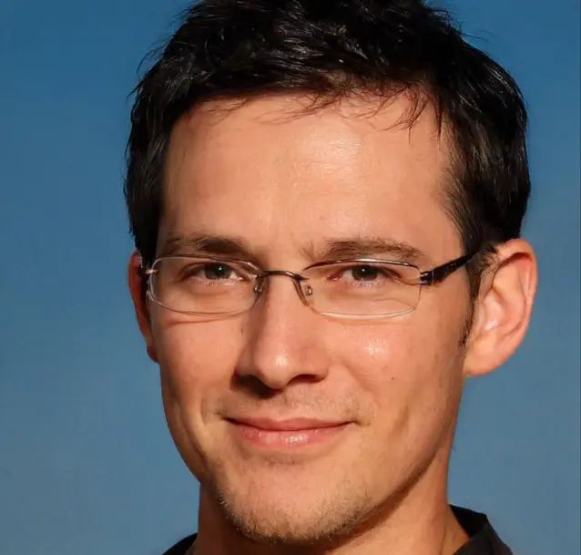 Matthew G - Blockchain and AI Technology Expert
