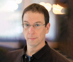 Dan Boneh - Decentralized Technology and AI Expert