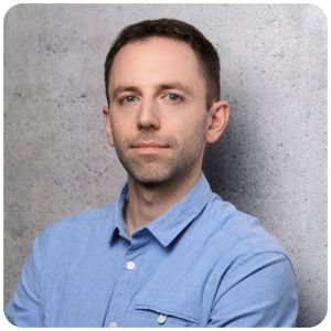 Alex Zhang - Blockchain Technology and AI Development Expert