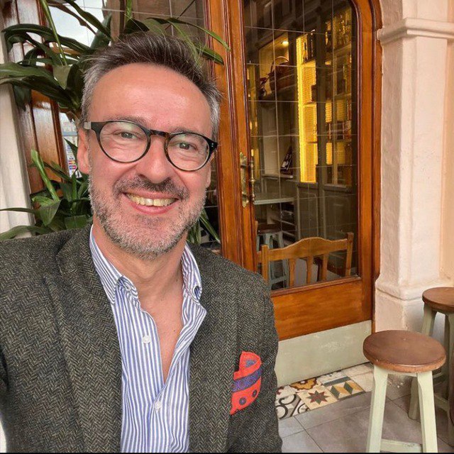 Leroy Korver - Decentralized Technology and Marketing Expert